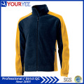 Hot Sell Two Tone Mens Polar Fleece Jacket (YYLR112)